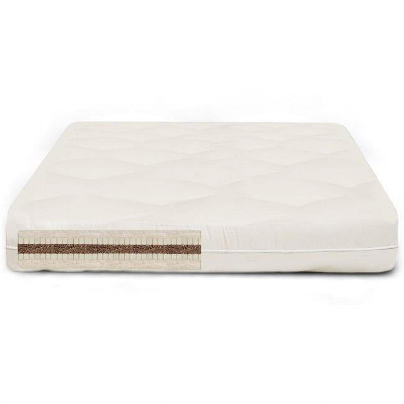 Honest Sleep Cocosupport Mattress - Twin Size