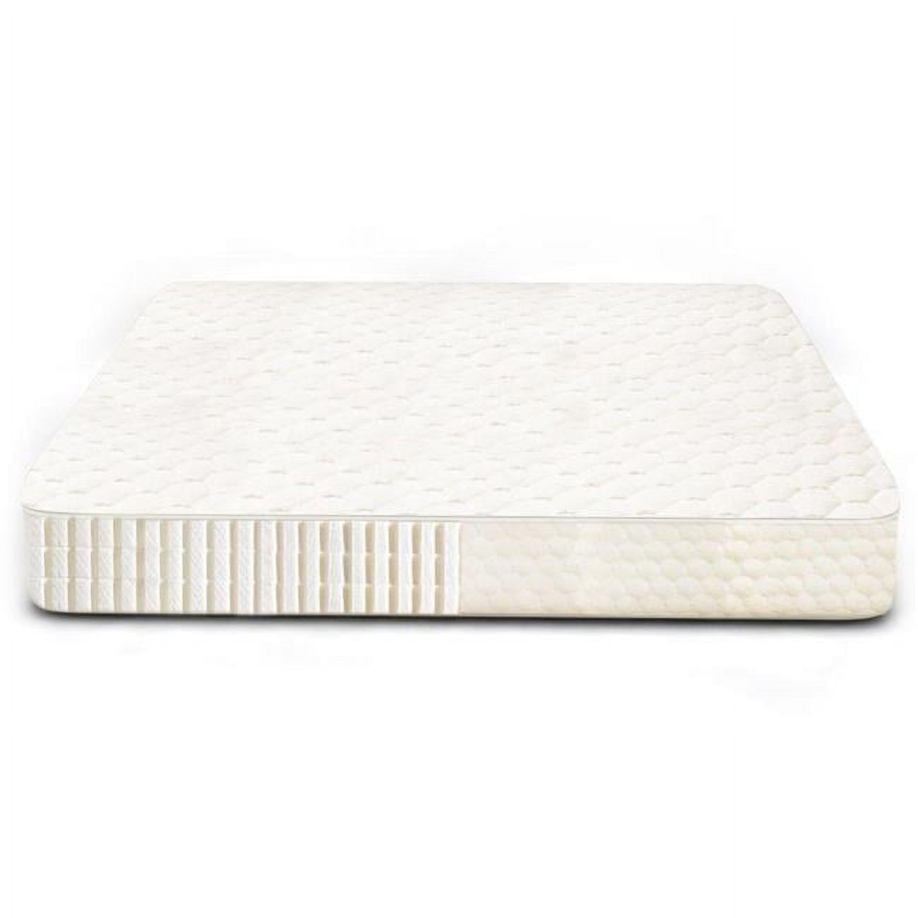 Honest Sleep PLUSHNESTTX Plushnest Mattress - Twin Size & Extra Large Size