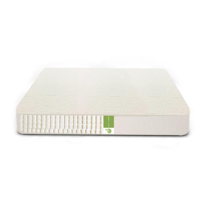 Honest Sleep SOFTNESTEKF Organic Soft Nest Mattress - Eastern King Size