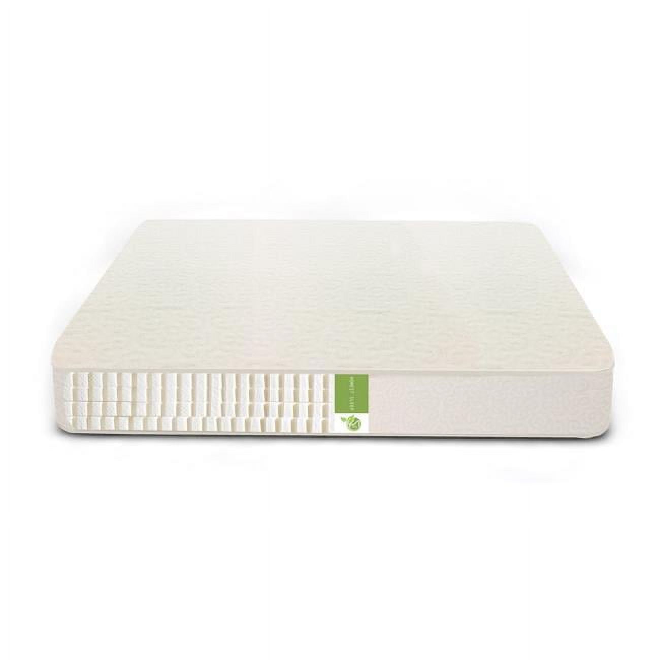 Honest Sleep SOFTNESTQF Organic Soft Nest Mattress - Queen Size