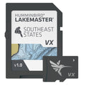 Humminbird LakeMaster? VX - Southeast States | Bundle of 2