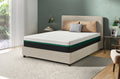 Innergy by Therapedic? 11 Queen all foam mattress