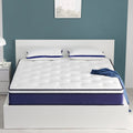 JINGWEI 12 inch Innerspring Multi layer Hybrid Queen Size Mattress Pocket Spring Mattress