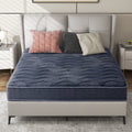 King Mattress 9 Inch Memory Foam Hybrid Mattress