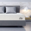 L¡¯Baiet 10¡± Gel Memory Foam Mattress, Twin Size / Bed in Lens Box / Medium Firm / Breathable Cooling-Gel Comfort Technology / Pressure Relief / Comfy Support / Soft Fabric Cover / CertiPUR-US Certified