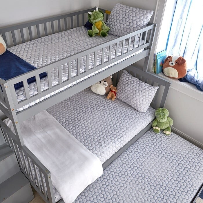 Lullaby Earth Dream Easy Kids Mattress Full