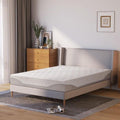 MLILY Ego 11 inch Queen Size Memory Foam Mattress, Mattress in Recorder Box, Medium