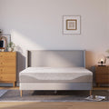 MLILY Ego 9 inch Full Size Memory Foam Mattress, Mattress in Recorder Box, Medium