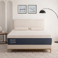 MLILY Ego Home 14 inch Cooling Gel Memory Foam Mattress, Queen Mattress in Camcorder Box, Medium