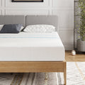 MLILY Essence Sleep 8 Queen Size Memory Foam Mattress