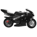 Mairbeon 2-Stroke 49cc Gas Mini Pocket Bike