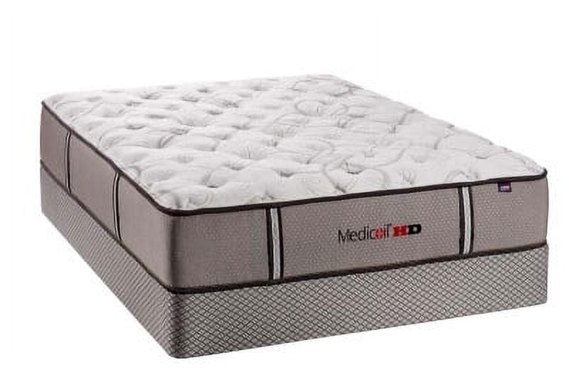 Medicoil HD 1000 Mattress