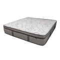 Medicoil HD 5000 Pillow Top Mattress (Twin)