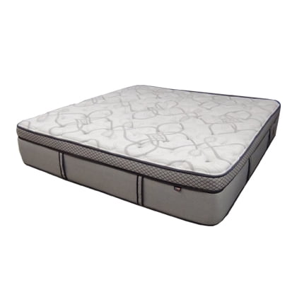 Medicoil HD 5000 Pillow Top Mattress (Twin)