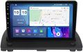 MekedeTech Android Automobile Radio Stereo GPS Navigation for Volvo XC90 2002-2014 Head Unit,1280 * 720 Touch Screen Upgrade with 4G LTE Wireless CarPlay/Android Auto,8 core 4+64G