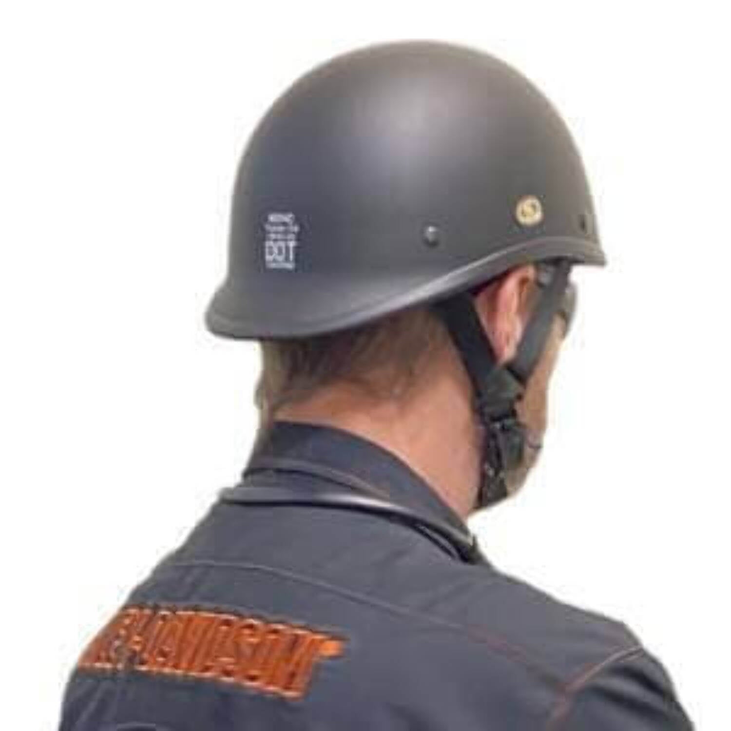 Micro DOT Twister T2 DOT Approved Reversible Beanie Helmet