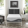Modway Sabrina 12 Twin Memory Foam Mattress