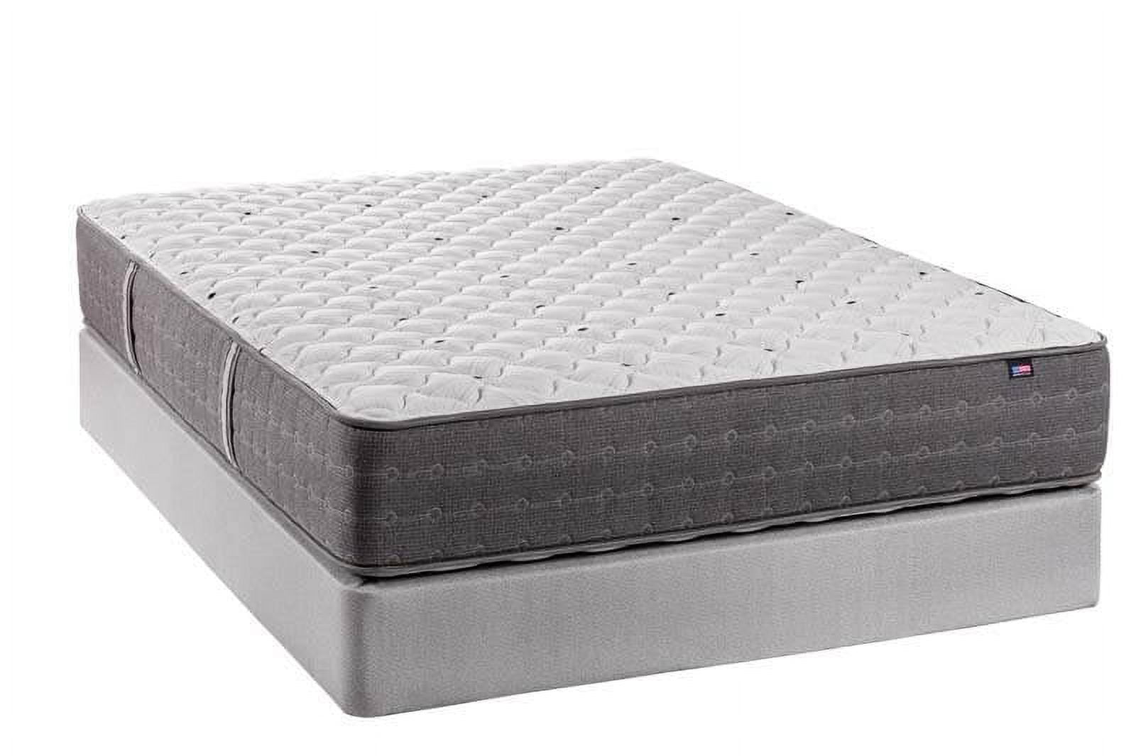 Monterrey Gentle Firm Mattress & Foundation