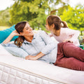 Naturepedic Chorus Organic Mattress Twin