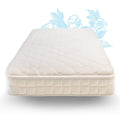 Naturepedic Verse Organic Kids Mattress, Full