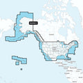 Navionics+ NAUS001L - U.S. & Coastal Canada | Bundle of 2