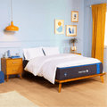 Nectar Queen Mattress - Gel Memory Foam Mattress - CertiPUR-US Certified Foams - Forever Warranty