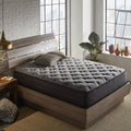 NightsBridge 12 inch Plush Hybrid Mattress, Twin