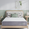Novilla Repose 12 '' Firm Adult Memory Foam Mattress, Queen Size