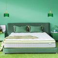 Novilla Vitality 10 Cool Sleep Adult Gel Memory Foam Innerspring Hybrid Mattress, Queen Size