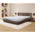 Olee Sleep 10 in Aquarius Memory Foam Mattress Full 10FM02F