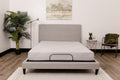 Omne Sleep Comfort Series King Gel Memory Foam 8 inch Mattress