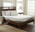 Perfect Cloud UltraPlush Medium Plush 10-inch Cooling Memory Foam Mattress - Made in the USA (Full)