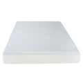 Primo International Doze 6 Gel Memory Foam Mattress, Full