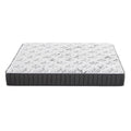 Primo International Dream Tight Top Polyurethane King Mattress - White