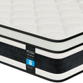 Queen Mattress,Nisien 12 Inch Hybrid Mattress in Camcorder Box, Gel Memory Foam Mattress,Individually Wrapped Pocket Coils Innerspring Mattress, Support & Pressure Relief, Medium Firm Feel, 60 *80 *12