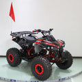 RPS Outlander 125cc ATV