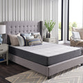 Sealy Essentials 10¡± Hybrid Mattress-in-a-Box, Twin