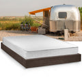 Select Luxury 8-inch Memory Foam RV Mattress Mattress in Lens Box King