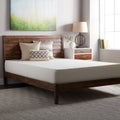 Select Luxury Flippable 10-inch Medium Firm Foam Mattress