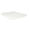 Select Luxury Foam 4-inch Reversible Sofa Sleeper - Mattress Only Queen
