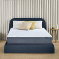 Serta Perfect Sleeper Nestled Low light 10 Memory Foam Medium Firm Mattress - Memory Foam; Fiberglass-Free