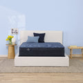 Serta Perfect Sleeper Pacific Peace 12 Hybrid Medium Mattress - Hybrid; Fiberglass-Free