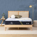 Serta iComfortECO F10 12.75 Memory Foam Medium Mattress - Memory Foam; Fiberglass-Free