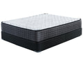 Signature Design by Ashley Limited Edition Firm King Mattress White