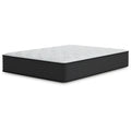 Signature Design by Ashley Palisades Firm Queen Mattress Gray/Blue