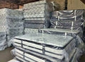 Signature Sleep Memoir 8 Charcoal Memory Foam Mattress Queen