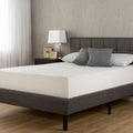 Sleep Master 12 Green Tea Memory Foam Mattress with 3 Aircool Foam - Cal King