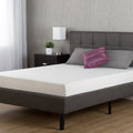 Sleep Master 8 Green Tea Memory Foam Mattress with 2 Aircool Foam - Queen