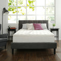 Slumber 1 by Zinus 12¡± Foam and Spring Mattress, Twin