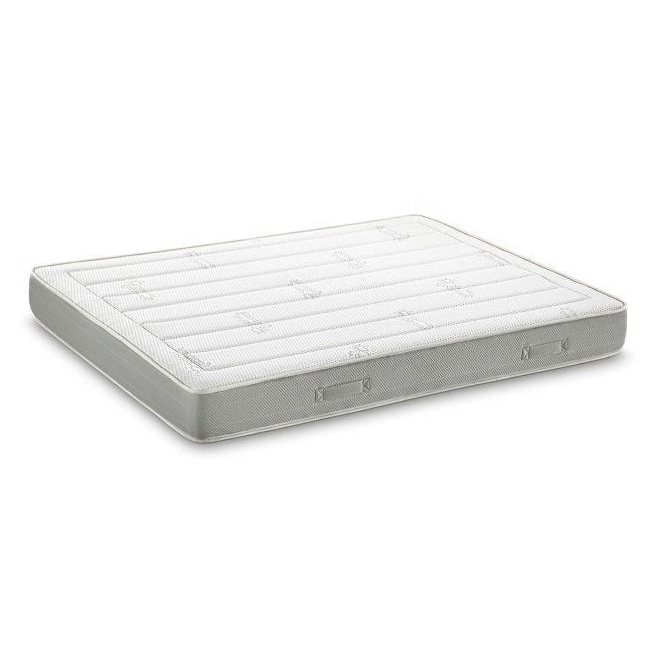 Spaldin Innovation Natural Based Foam Mattress, Multiple Sizes